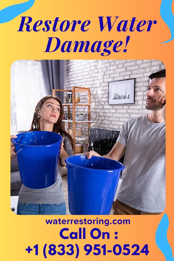 water restoration Prime Water Restoration Force California